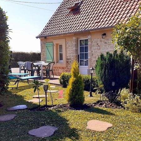 La Beuvrequentoise 1 Villa Exterior foto