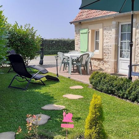 La Beuvrequentoise 1 Villa Exterior foto